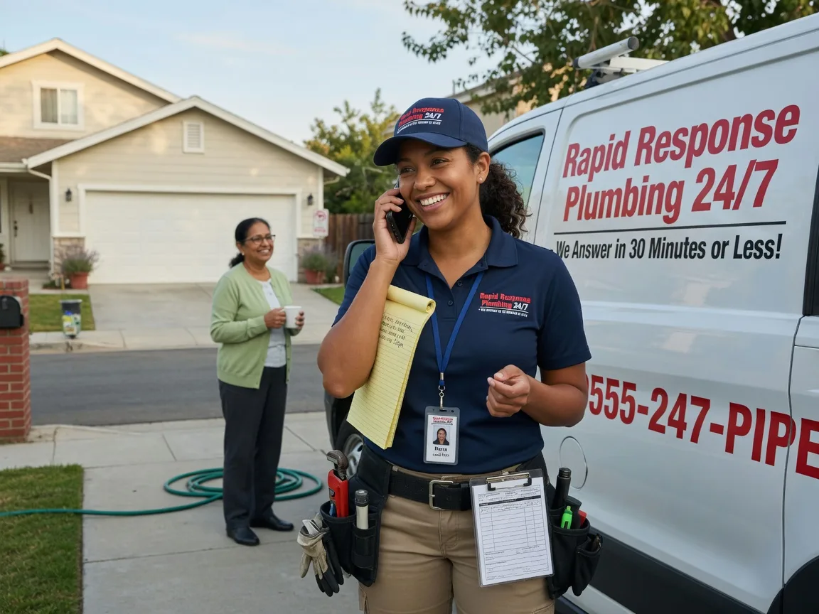 Emergency Plumber Jarrell, TX FAQs